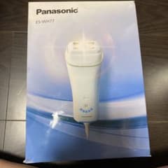美品　Panasonic 光美容器 光エステのサムネイル