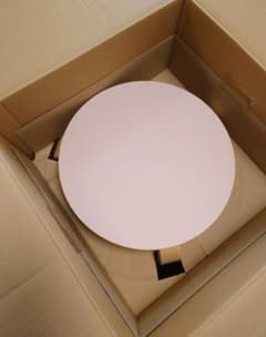 廃盤色パウダー】artek アルテック スツール60 3本脚 リノリウム