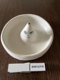 Madoka Rindal Incense Holder お香立て - メルカリ