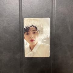 SEVENTEEN エスクプス トレカのサムネイル