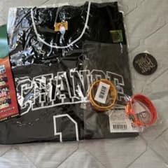 ワンチャンフェス グッズのサムネイル