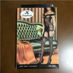 【新品⭐️送料無料】セクシーなボディストッキングのサムネイル