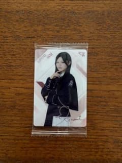櫻坂46 浅井恋乃未 カードのサムネイル