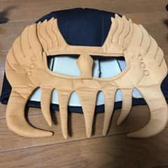 さえちゃん様専用北斗の拳のジャギ様マスクのサムネイル