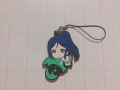 ラブライブサンシャイン✲ラバーストラップのサムネイル