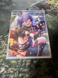 アイドルマスター ホログラムピクチャーコレクション  星輝子のサムネイル