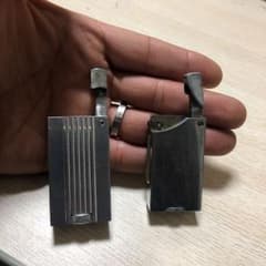 OLIVER オイルライター +おまけのサムネイル