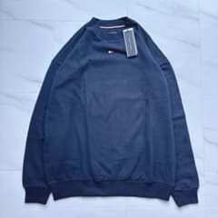 미사용 ✨ TOMMY HILFIGER 스웨트 트레이너 큰 사이즈