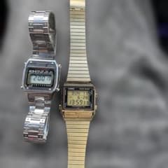 Seiko Alba Spoon 90s 時計 y2k アルバ スプーン | Shop at Mercari
