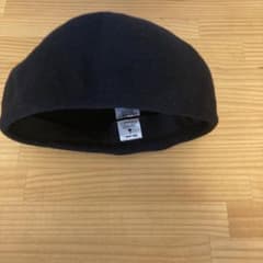 ニコアンド　ベレー帽のサムネイル