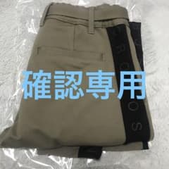 クロノス　パンツのサムネイル