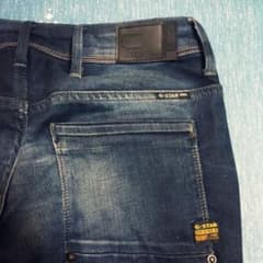 G-STAR RAW デニム　★のサムネイル