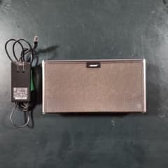Bose SoundLink Bluetooth Speaker 本体のサムネイル