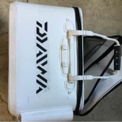 Daiwa  ライブウェル  ポンプセットのサムネイル