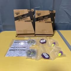 BEYBLADE X UX-00 オロチクラスター6-60LF 2個セット - メルカリ