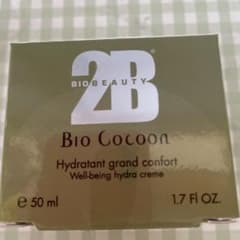 2B Bio Cocoon フェイスクリーム 50ml m16157189216_1.jpg?1758587507