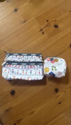 LESPORTSAC ポーチセットのサムネイル