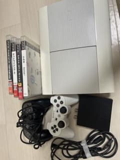 PS3動作確認済み　torne付属のサムネイル