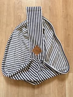 抱っこ紐　ベッタ　キャリーミー　スリング　Betta carry meのサムネイル
