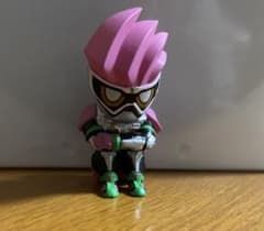 まちぼうけ 仮面ライダーエグゼイドのサムネイル