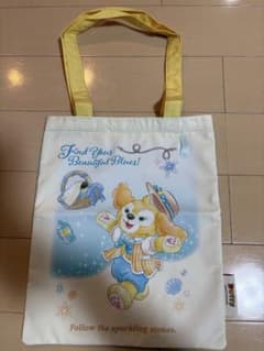 Find Your Beautiful Blue Cookie Ann Tote Bag (Random Design)
