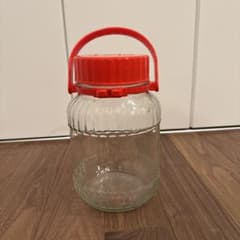 果実酒瓶3Lのサムネイル