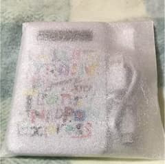 超特急 タカシ モバイルバッテリー おまけ付きのサムネイル