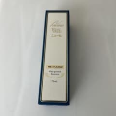 ニューモ育毛エッセンス 75mL 医薬品のサムネイル