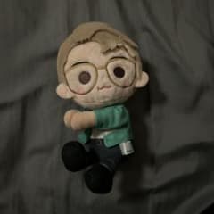 K-POP ぬいぐるみ JIMINのサムネイル