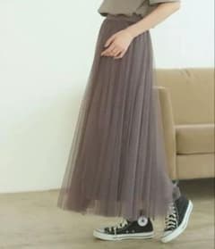 ティティベイト　スカートのサムネイル