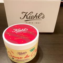 chi♡様専用  キールズ クレム ドゥ コール ホイップ ボディ バターのサムネイル