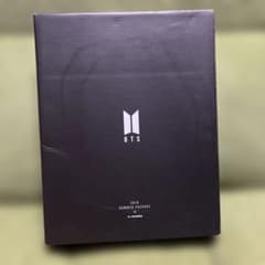 BTS 2019 SUMMER PACKAGE IN KOREAのサムネイル