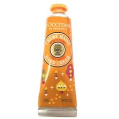 L'OCCITANE ハンドクリーム ハニーハーベスト 30mLのサムネイル