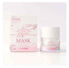 美肌さいさいDERMAGIC DERMA WHITE & SMOOTH MASK - メルカリ
