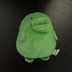 くちぱっちマスコット ぬいぐるみのサムネイル