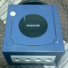 値段交渉あり。 ゲームキューブ本体のサムネイル
