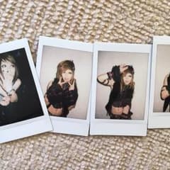 Lycaon チェキのサムネイル
