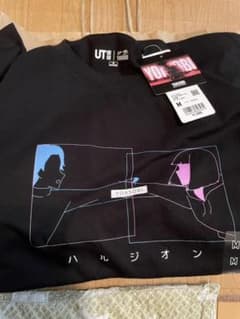 YOASOBI グラフィックTシャツ ハルジオンのサムネイル