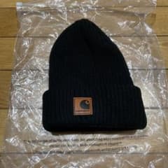 carhartt カーハート ニット帽のサムネイル