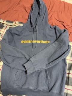 thisisneverthat NAVY [L]