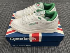 Reebok Club C Mid II