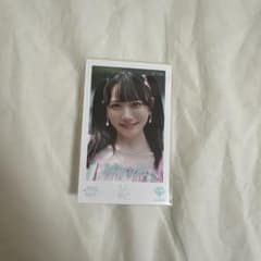 ≠ME 本田珠由記 2025 Vol.9 ミニフォトのサムネイル