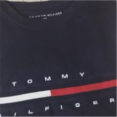 TOMMY HILFIGER  Tシャツのサムネイル