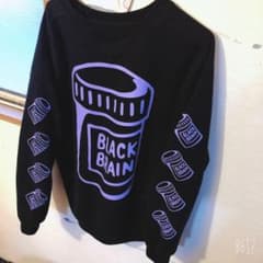 ブラックブレイン紫のサムネイル
