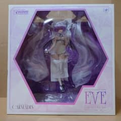 未開封]イヴ・カルネアデス設定画Ver.1/6スケールフィギュア rurudo