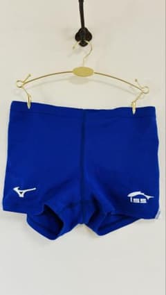 イトマン 指定水着 男の子 Lサイズ MIZUNO ミズノ スイミング150以上のサムネイル
