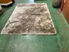 ボーコンセプト　ラグ　絨毯　シャギー　直接引取り対応　170×240 px 28 ボーコンセプト ラグ 絨毯 シャギー 直接引取り対応 170×240 px 28