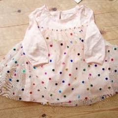 baby Gap ワンピースのサムネイル