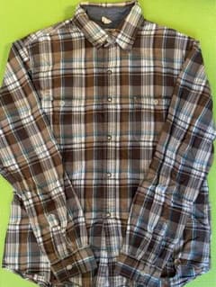 OSHKOSH オシュコシュ　シャツ　Lのサムネイル