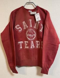 saint michael セントマイケルパーカーのサムネイル